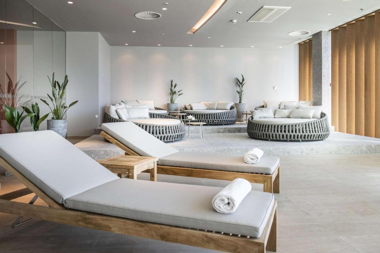 Luxury Seaside Apartment Split Eksteriør billede