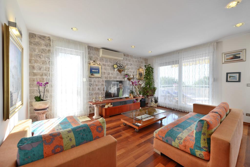 Luxury Seaside Apartment Split Værelse billede