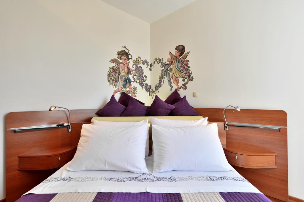 Luxury Seaside Apartment Split Værelse billede