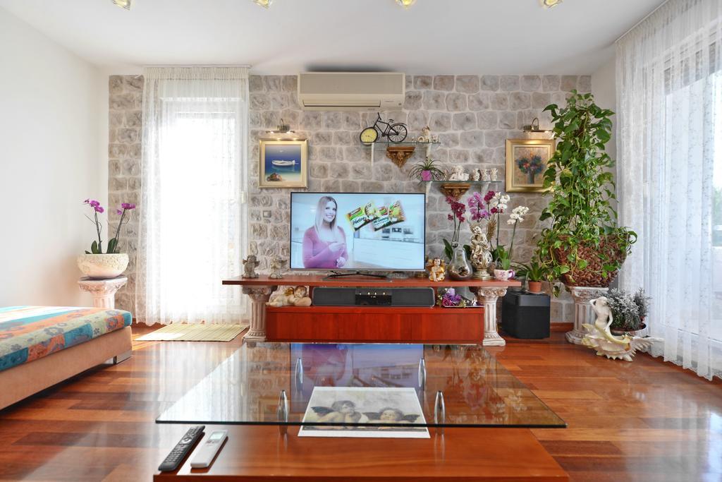 Luxury Seaside Apartment Split Værelse billede