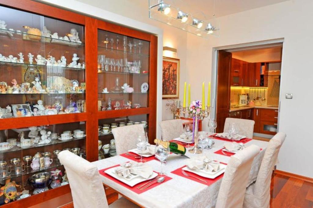 Luxury Seaside Apartment Split Eksteriør billede
