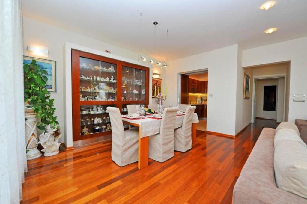 Luxury Seaside Apartment Split Eksteriør billede