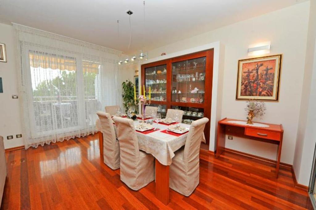Luxury Seaside Apartment Split Eksteriør billede